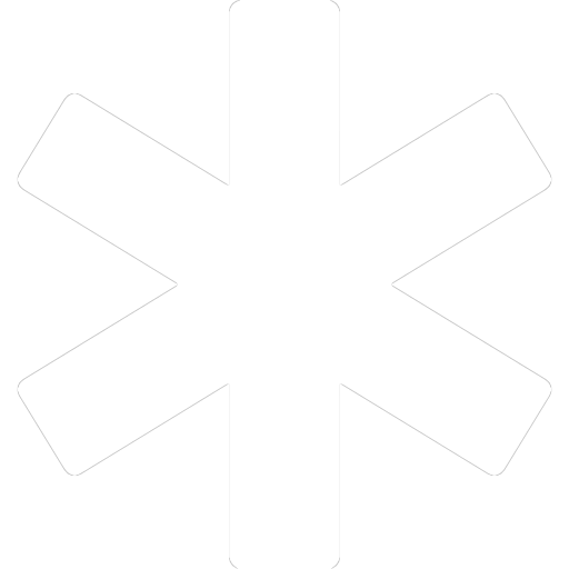 asterisk-white