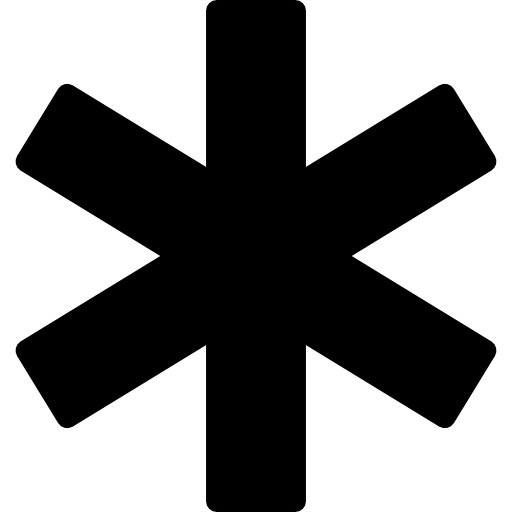 arterisk