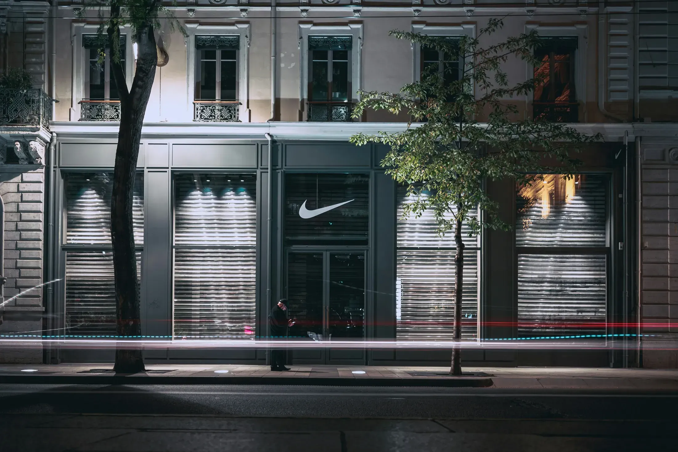 nike BG