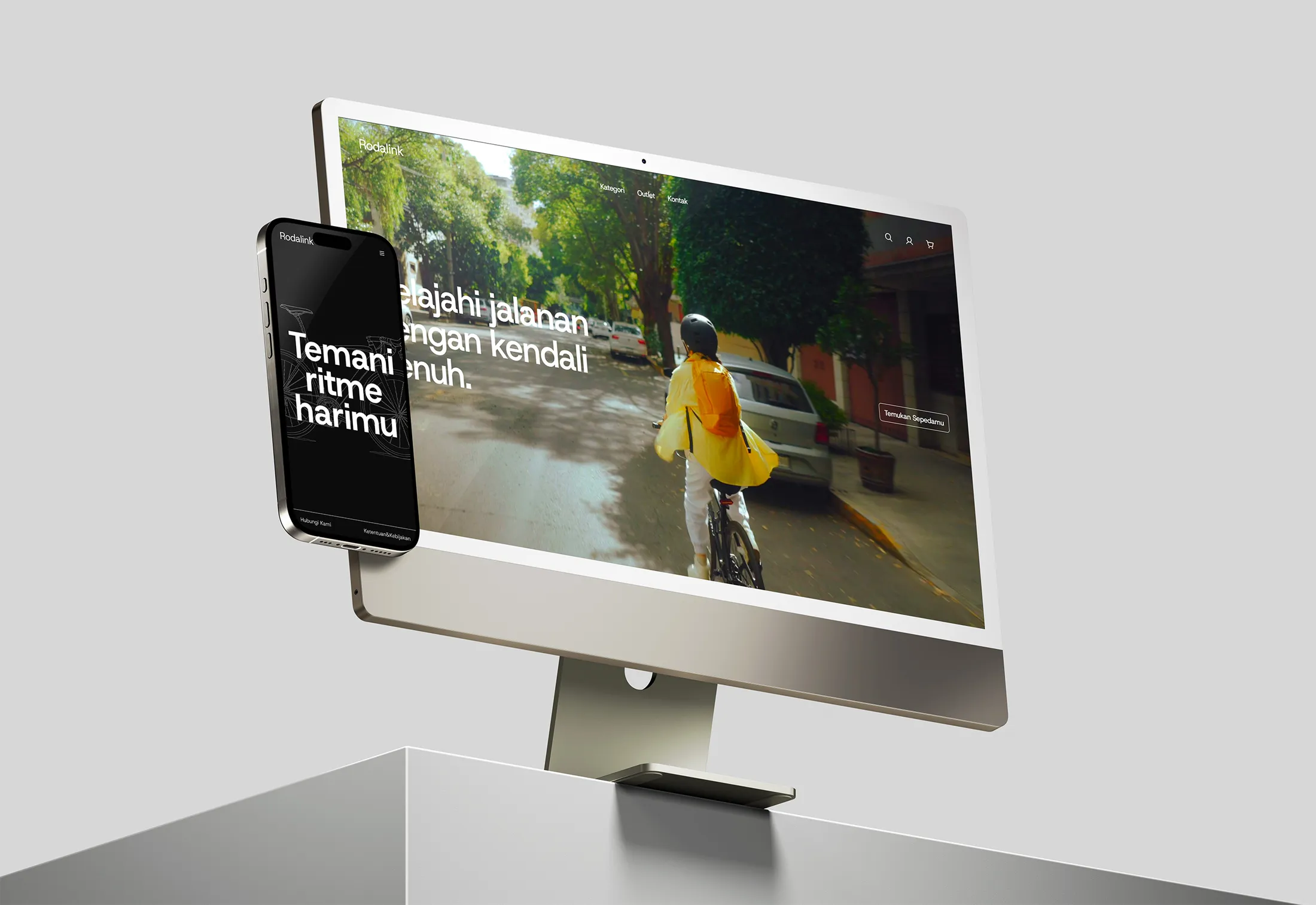Rodalink Case Study